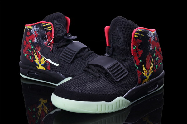 Nike Air Yeezy 2 men shoes-027