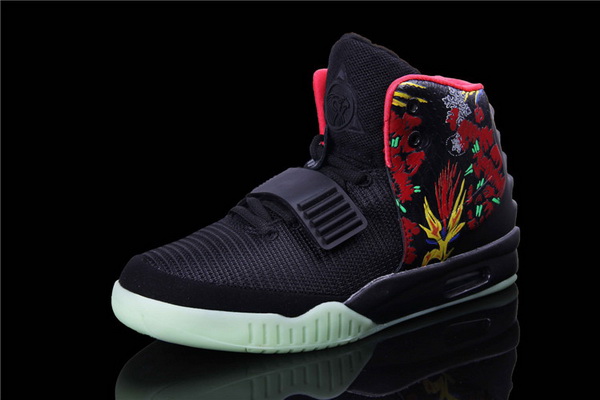 Nike Air Yeezy 2 men shoes-027