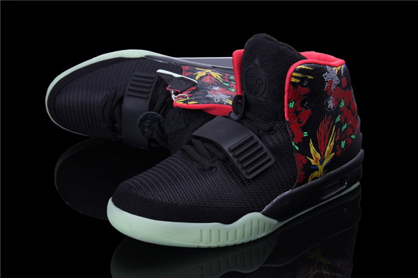 Nike Air Yeezy 2 men shoes-027