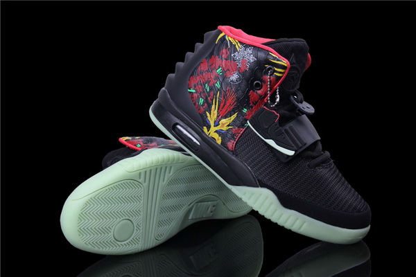 Nike Air Yeezy 2 men shoes-027