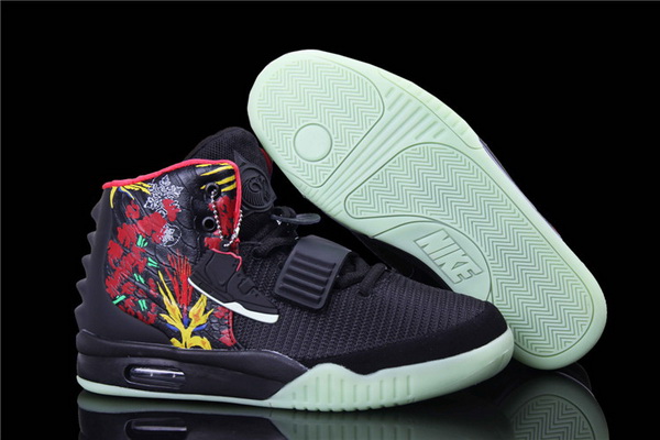 Nike Air Yeezy 2 men shoes-027