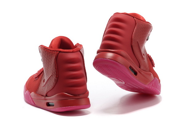 Nike Air Yeezy 2 men shoes AAA Quality-004