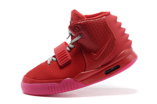 Nike Air Yeezy 2 men shoes AAA Quality-004