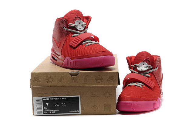 Nike Air Yeezy 2 men shoes AAA Quality-004