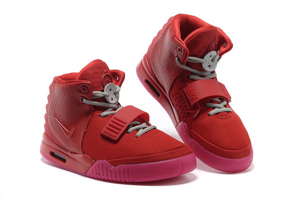 Nike Air Yeezy 2 men shoes AAA Quality-004