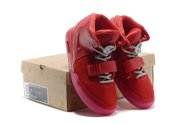 Nike Air Yeezy 2 men shoes AAA Quality-004