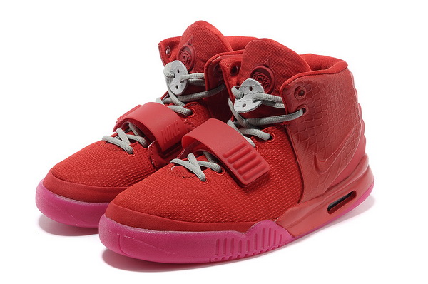 Nike Air Yeezy 2 men shoes AAA Quality-004