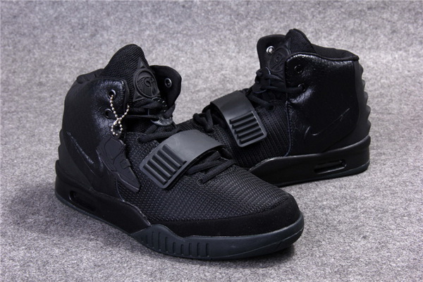 Nike Air Yeezy 2 men shoes AAA Quality-005