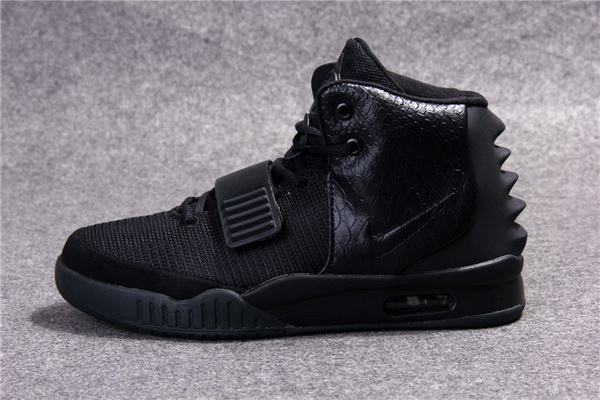 Nike Air Yeezy 2 men shoes AAA Quality-005