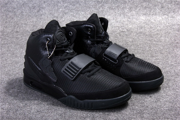 Nike Air Yeezy 2 men shoes AAA Quality-005