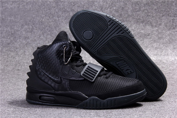 Nike Air Yeezy 2 men shoes AAA Quality-005