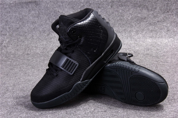 Nike Air Yeezy 2 men shoes AAA Quality-005