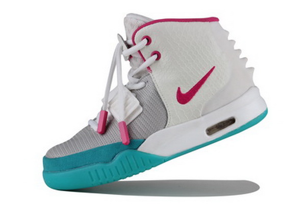 Nike Air Yeezy 2 women shoes-001