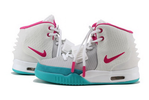 Nike Air Yeezy 2 women shoes-001