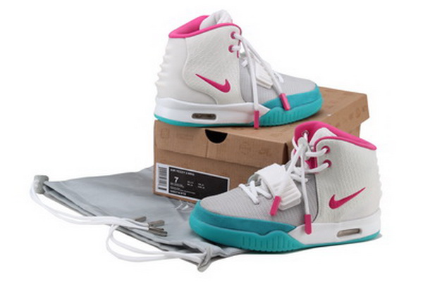 Nike Air Yeezy 2 women shoes-001