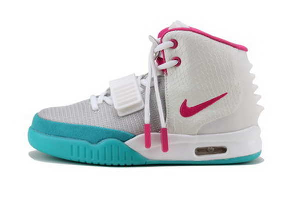 Nike Air Yeezy 2 women shoes-001