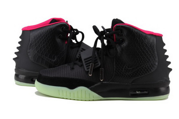 Nike Air Yeezy 2 women shoes-002