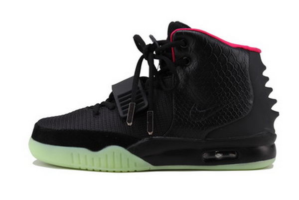 Nike Air Yeezy 2 women shoes-002