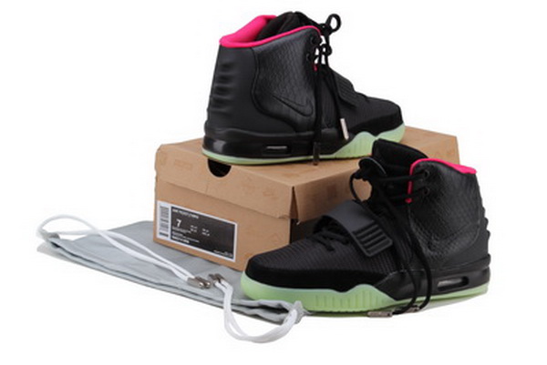 Nike Air Yeezy 2 women shoes-002