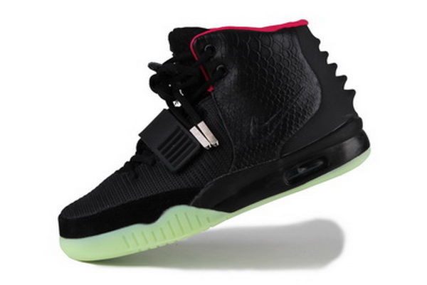 Nike Air Yeezy 2 women shoes-002