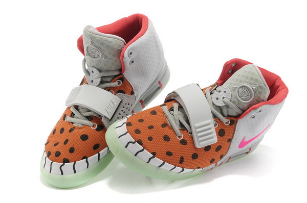 Nike Air Yeezy 2 women shoes-003