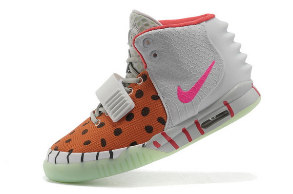 Nike Air Yeezy 2 women shoes-003