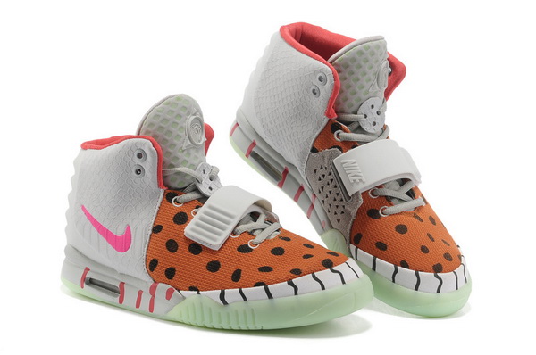 Nike Air Yeezy 2 women shoes-003