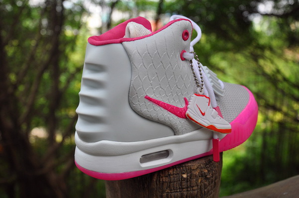 Nike Air Yeezy 2 women shoes-004