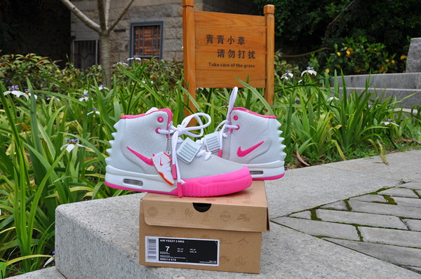 Nike Air Yeezy 2 women shoes-004