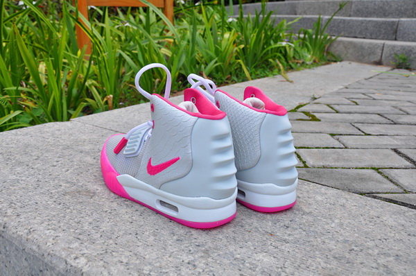 Nike Air Yeezy 2 women shoes-004