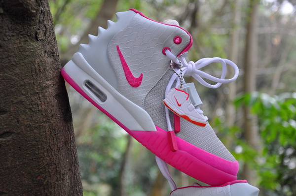 Nike Air Yeezy 2 women shoes-004