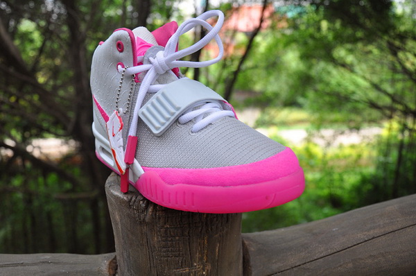 Nike Air Yeezy 2 women shoes-004