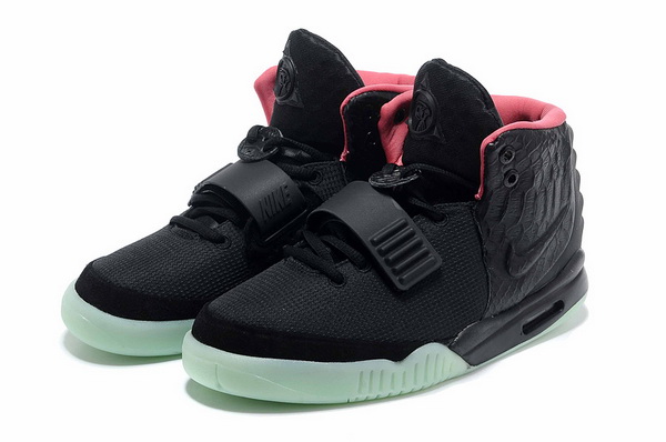 Nike Air Yeezy 2 women shoes-005