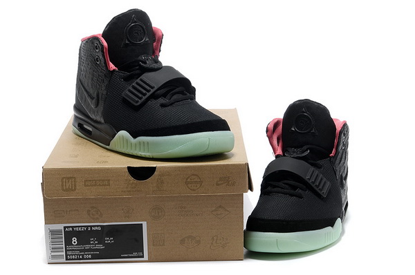 Nike Air Yeezy 2 women shoes-005