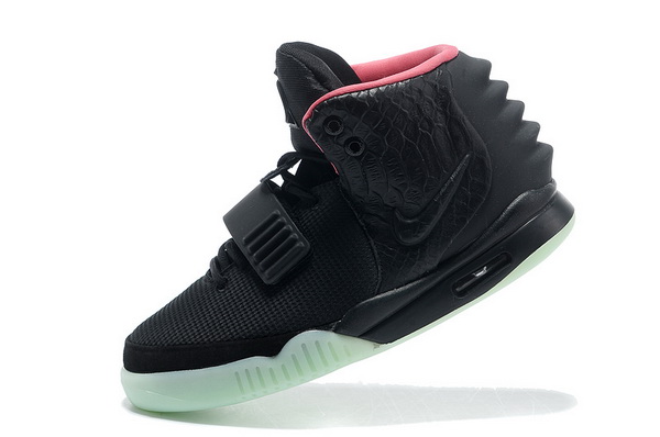 Nike Air Yeezy 2 women shoes-005