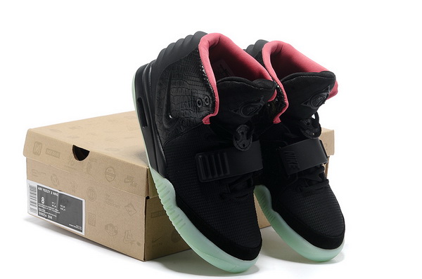 Nike Air Yeezy 2 women shoes-005