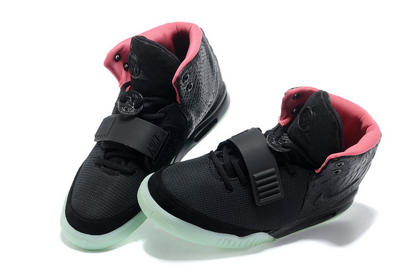 Nike Air Yeezy 2 women shoes-005