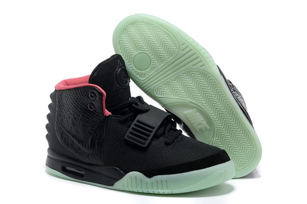 Nike Air Yeezy 2 women shoes-005