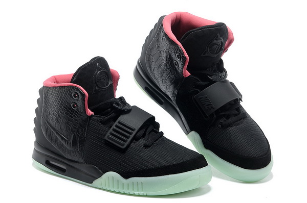 Nike Air Yeezy 2 women shoes-005