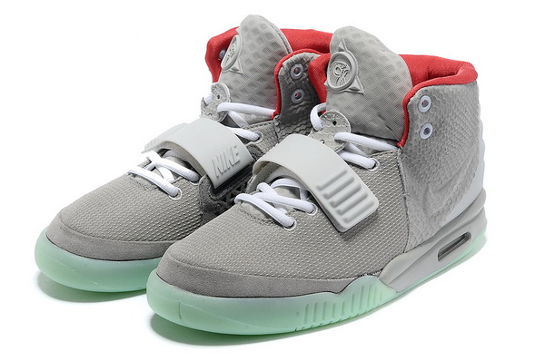 Nike Air Yeezy 2 women shoes-006