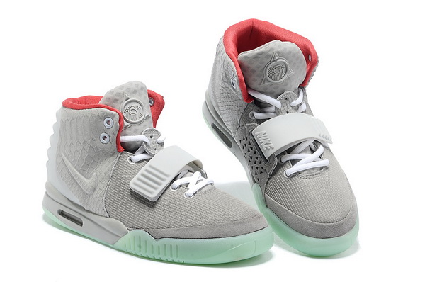 Nike Air Yeezy 2 women shoes-006