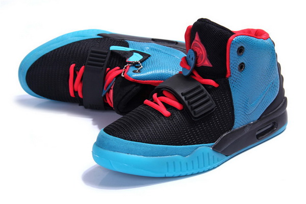 Nike Air Yeezy 2 women shoes-007