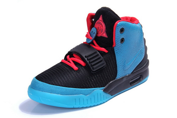 Nike Air Yeezy 2 women shoes-007