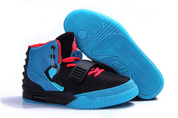 Nike Air Yeezy 2 women shoes-007