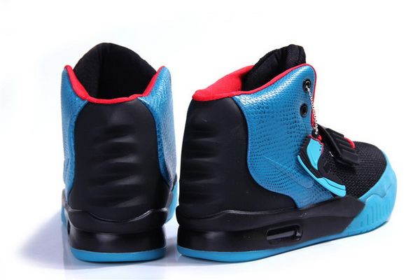 Nike Air Yeezy 2 women shoes-007