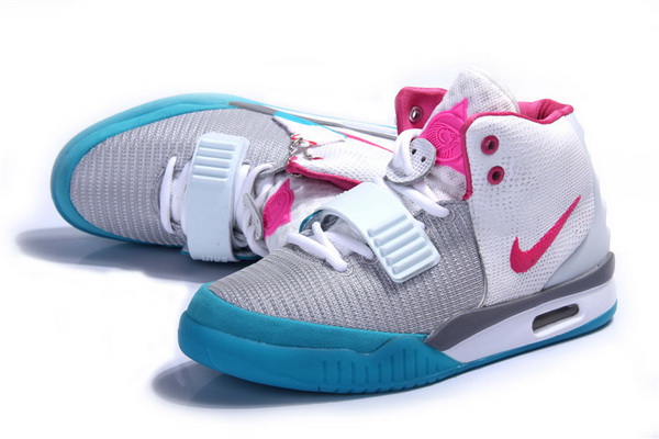 Nike Air Yeezy 2 women shoes-008