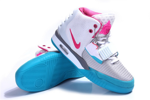 Nike Air Yeezy 2 women shoes-008