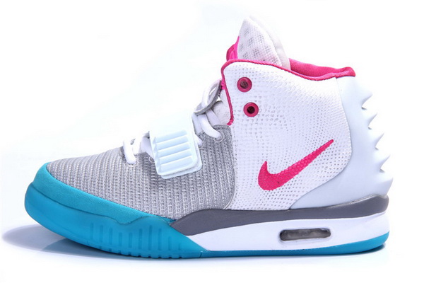 Nike Air Yeezy 2 women shoes-008