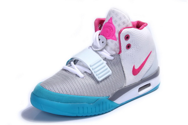 Nike Air Yeezy 2 women shoes-008