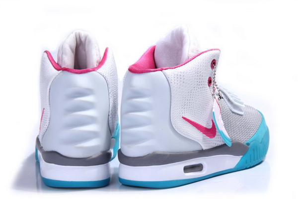 Nike Air Yeezy 2 women shoes-008